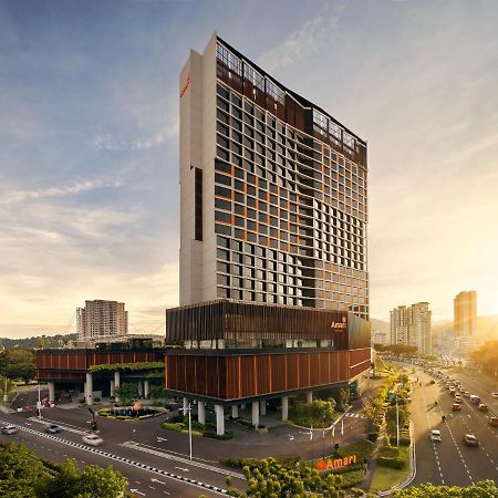 Amari Spice Penang 호텔 바얀레파스 외부 사진 The hotel in 2016