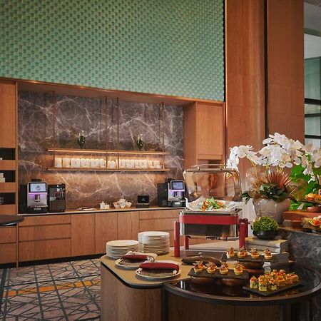 Amari Spice Penang 호텔 바얀레파스 외부 사진 The Coffee Bar